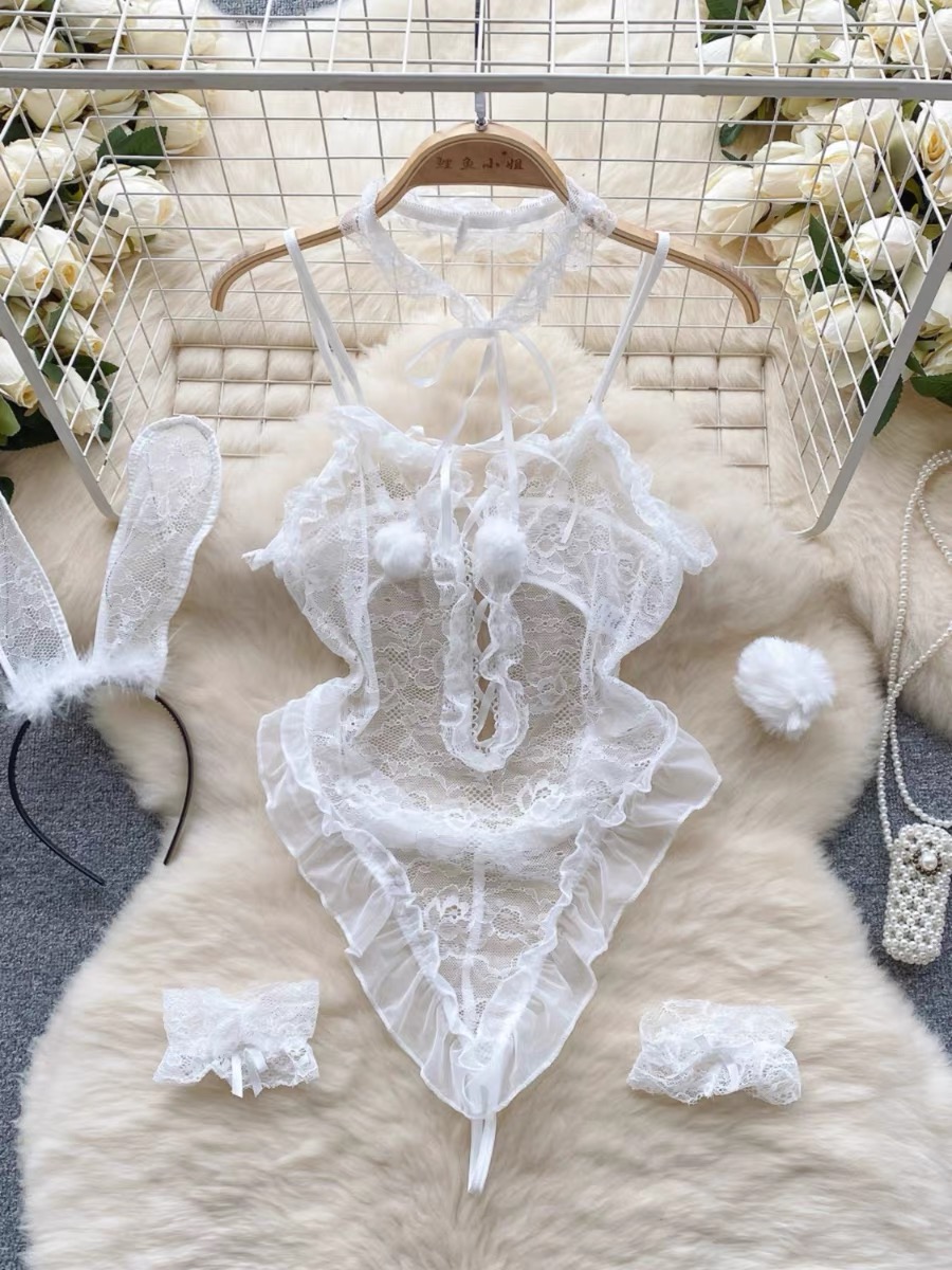 Tainted love bunny set SE112 images